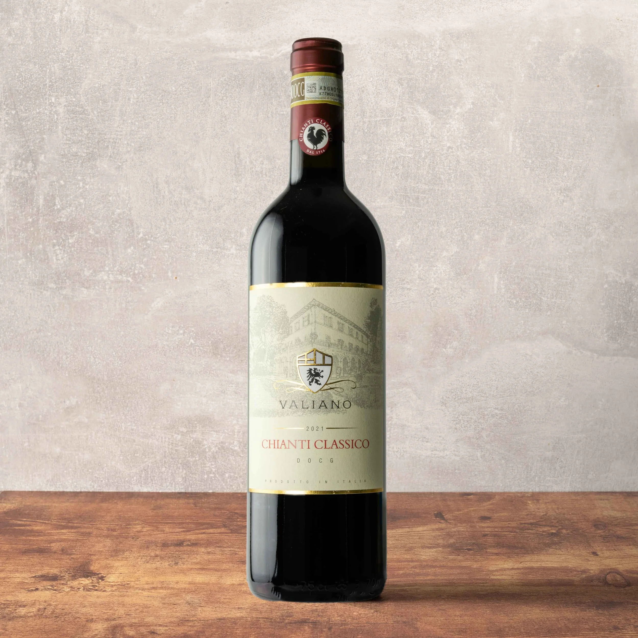Buy Italian Wines NZ